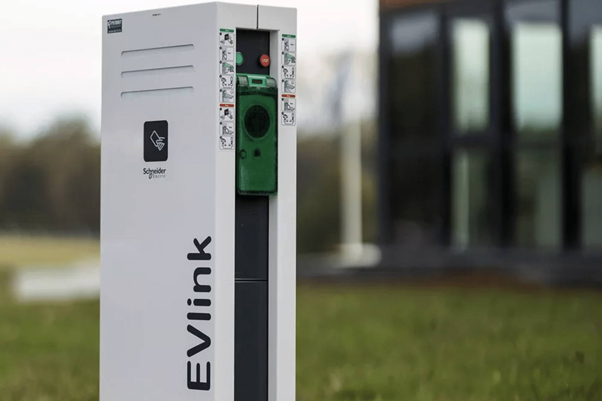 •	électricité industrielle Saint-Amour